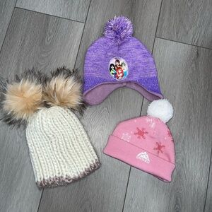 Winter Hats Kids